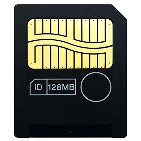 2 meg smart media cards|Amazon Best Sellers: Best SmartMedia Cards.